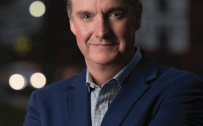 Invitation: Lawrence Ford