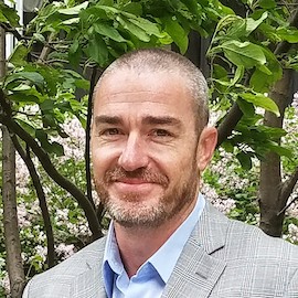 Jeffrey Barton